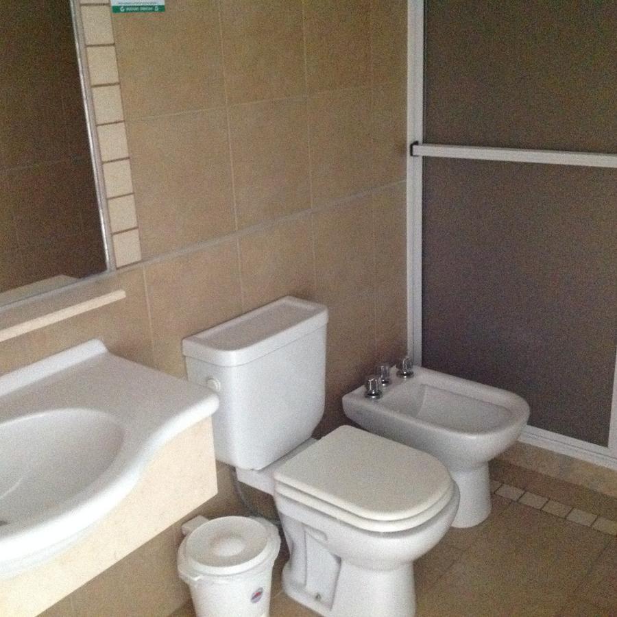 סן לואיס Hotel Belgrano מראה חיצוני תמונה